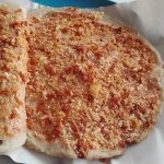 Gordita Queretana de Migaqueso