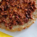 Gorditas Queretanas de migajas